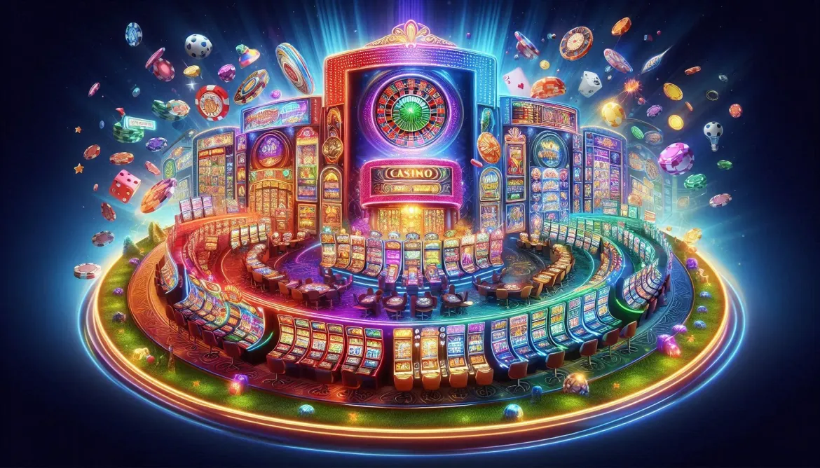 Spielbank Badsteben